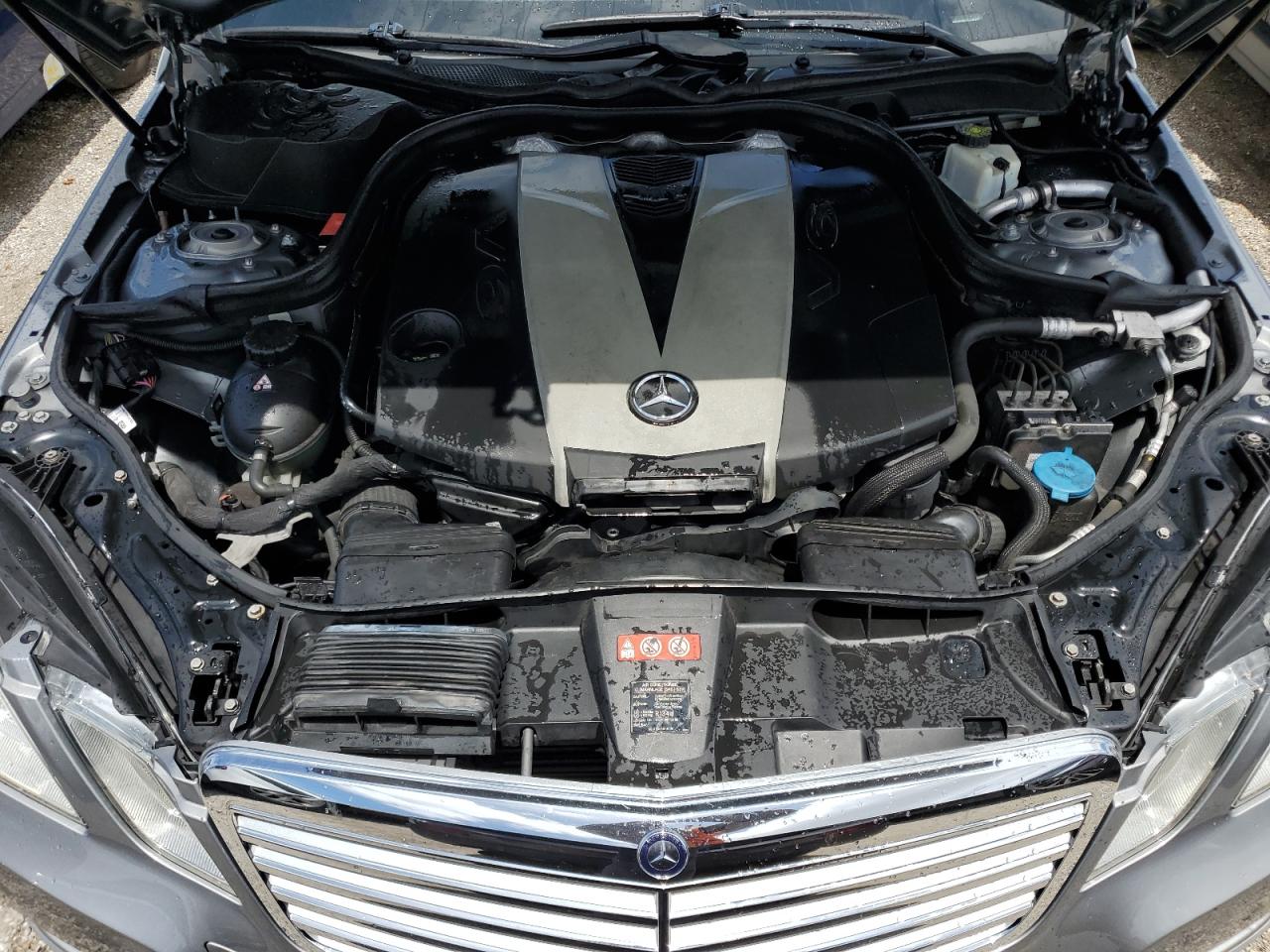 WDDHF2EB4CA605800 2012 Mercedes-Benz E 350 Bluetec