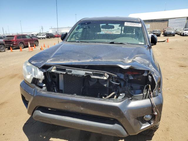 2013 Toyota Tacoma VIN: 5TFUU4EN7DX073512 Lot: 57493444