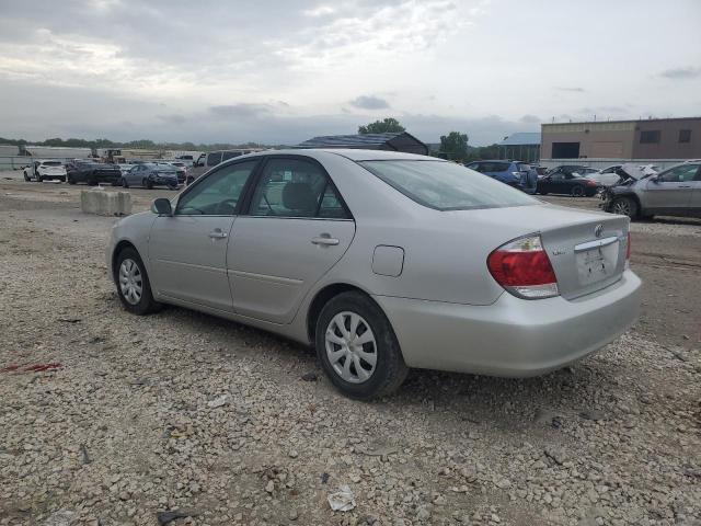 2005 Toyota Camry Le VIN: 4T1BE32K35U090783 Lot: 57319804