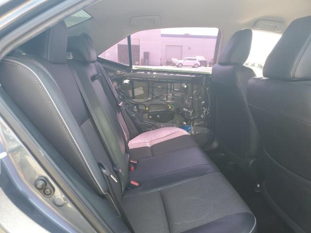 2015 TOYOTA COROLLA L - 2T1BURHE9FC419660