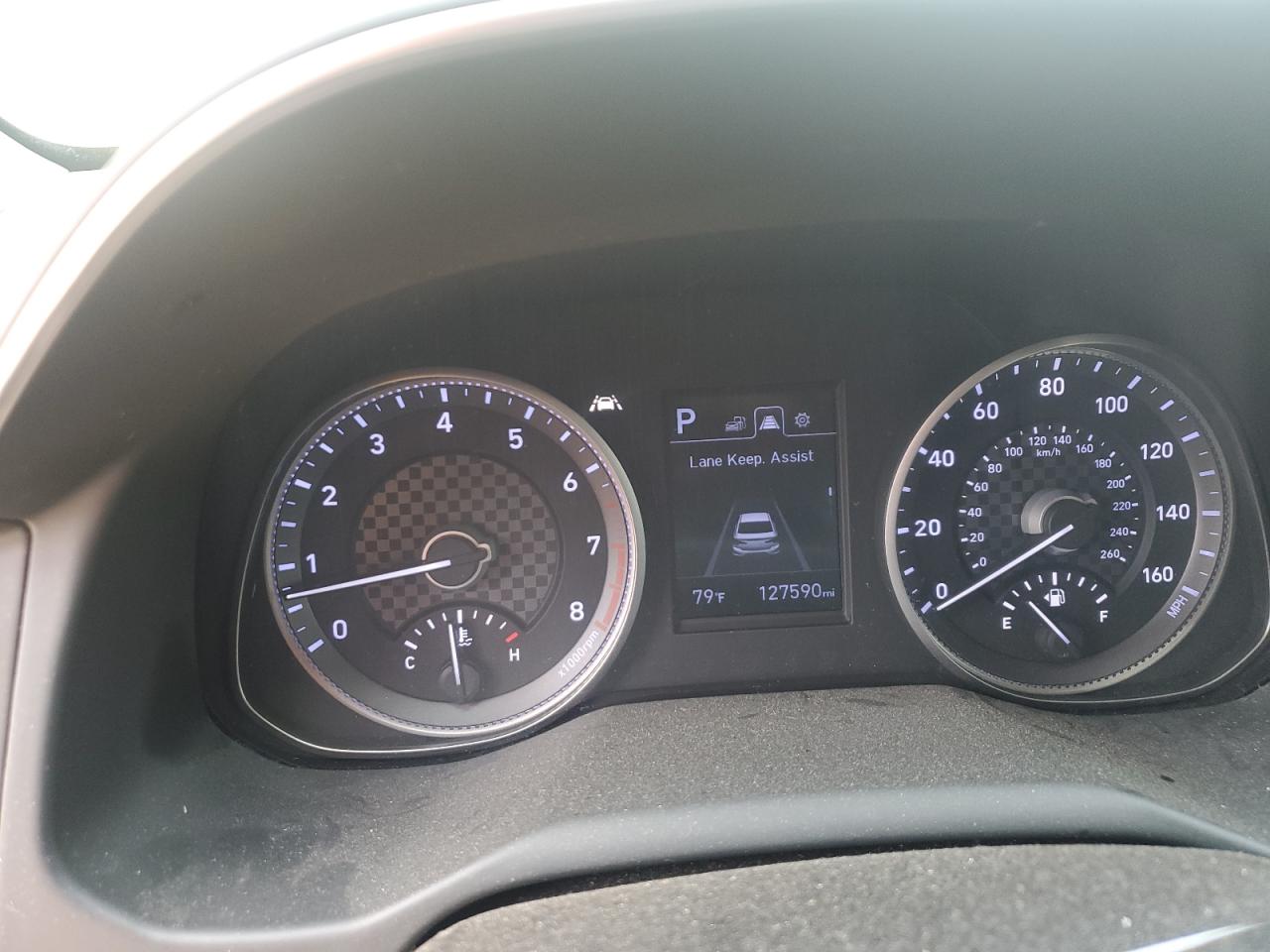 5NPD84LF3KH448451 2019 Hyundai Elantra Sel