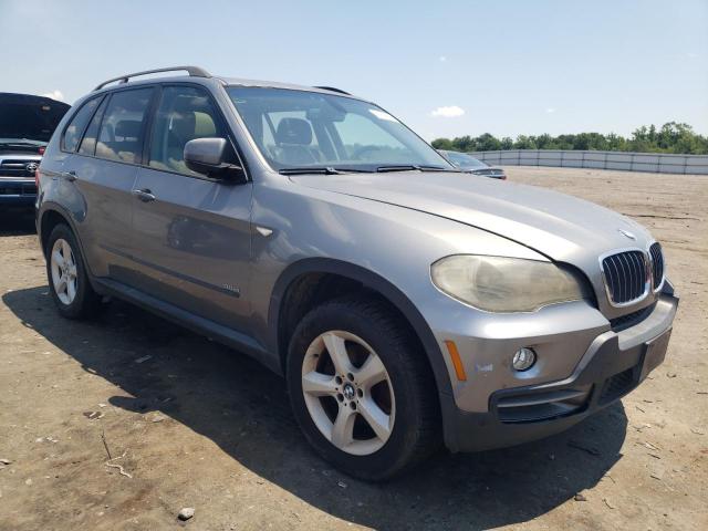 2007 BMW X5 3.0I VIN: 5UXFE43577L014821 Lot: 59264924