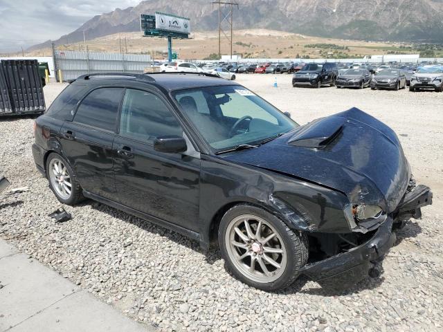 2004 Subaru Impreza Wrx VIN: JF1GG29654G800177 Lot: 59312484