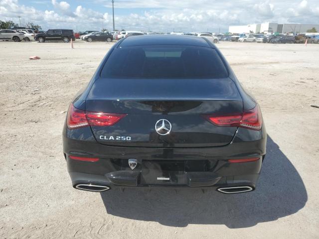 VIN W1K5J4GB7PN384749 2023 Mercedes-Benz CLA-Class,... no.6