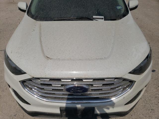 2020 Ford Edge Sel VIN: 2FMPK3J90LBA33182 Lot: 57448914