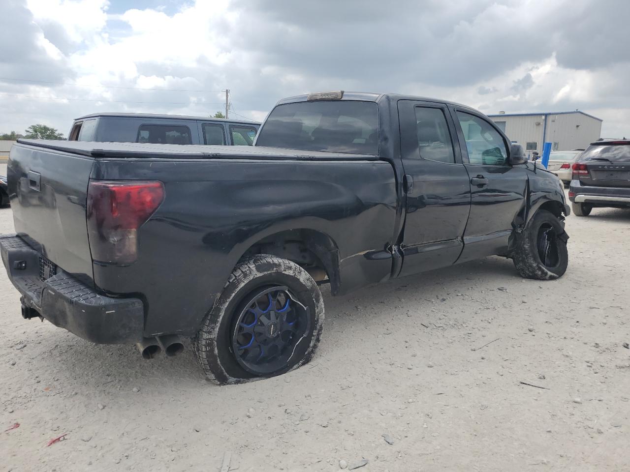 5TFUW5F14AX154846 2010 Toyota Tundra Double Cab Sr5