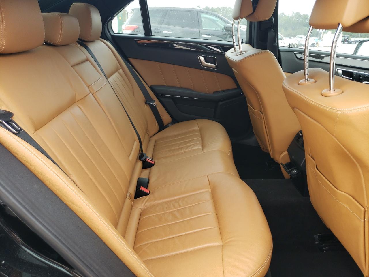 WDDHF8JB3DA727428 2013 Mercedes-Benz E 350 4Matic