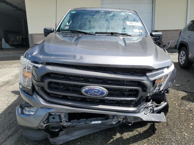 2023 FORD F150 SUPER - 1FTFW1E52PFB57152