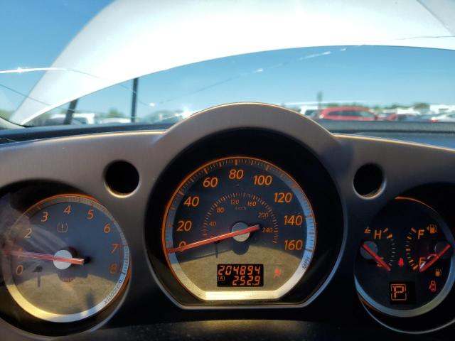 2006 Nissan Murano Sl VIN: JN8AZ08W36W504328 Lot: 57965744