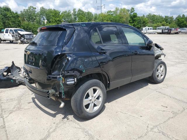 2020 Chevrolet Trax Ls VIN: 3GNCJKSB7LL111499 Lot: 57340554