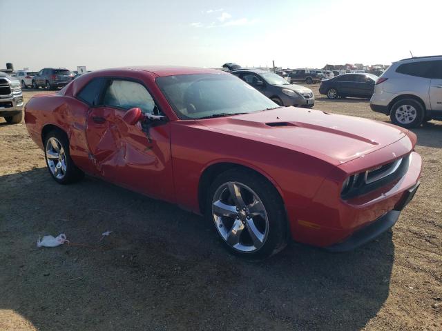 2013 Dodge Challenger Sxt VIN: 2C3CDYAG7DH629241 Lot: 58095104