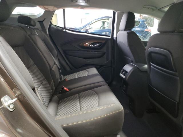 2019 GMC TERRAIN SL - 3GKALTEX6KL246791
