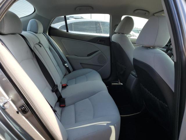 2014 Kia Optima Lx VIN: 5XXGM4A73EG325284 Lot: 59304814