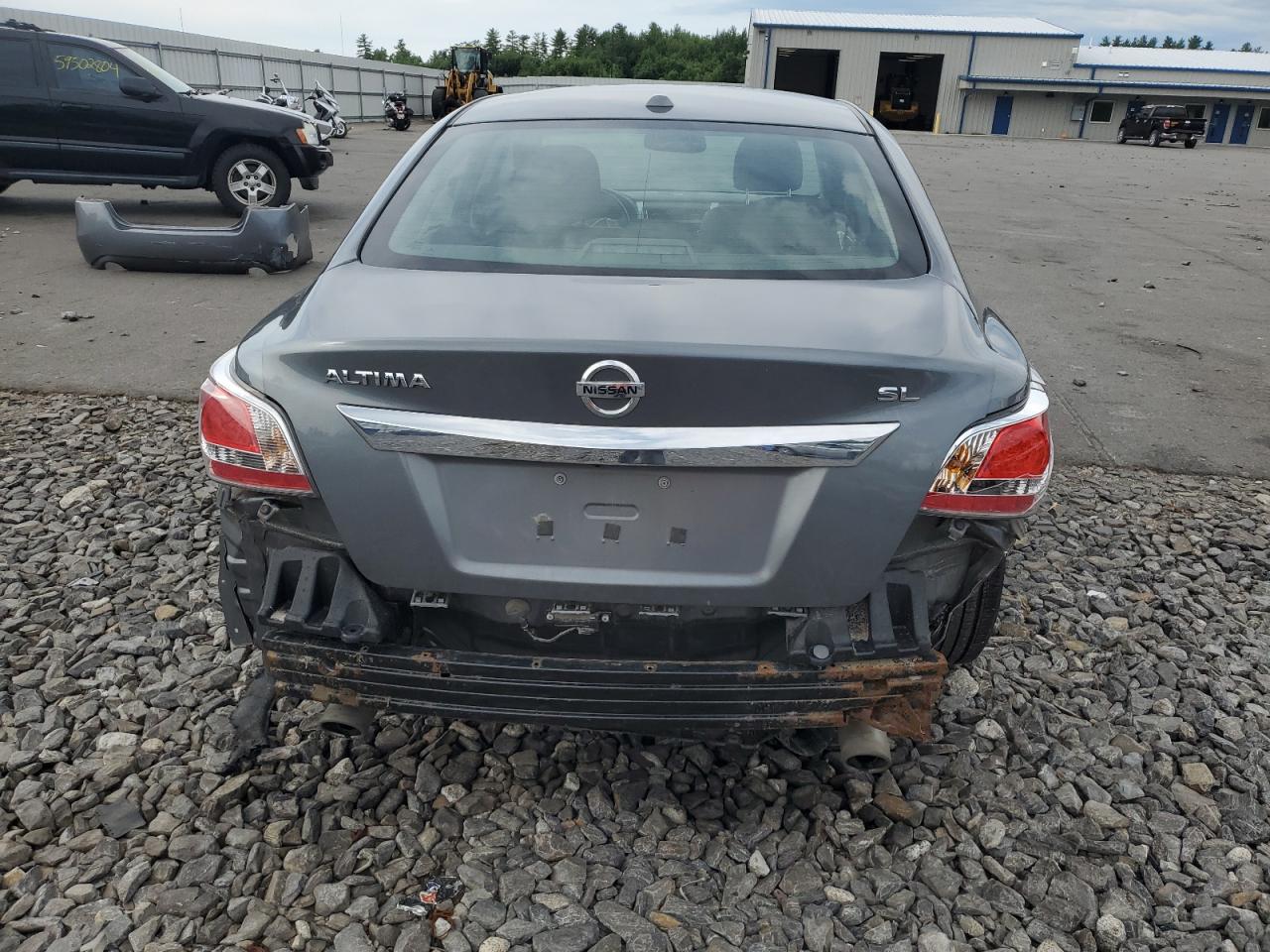 1N4AL3AP1FN362154 2015 Nissan Altima 2.5