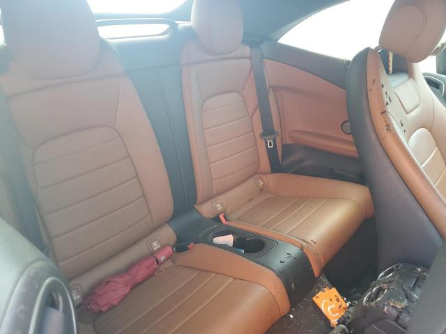 2017 MERCEDES-BENZ C 300 4MAT WDDWK4KB7HF475203