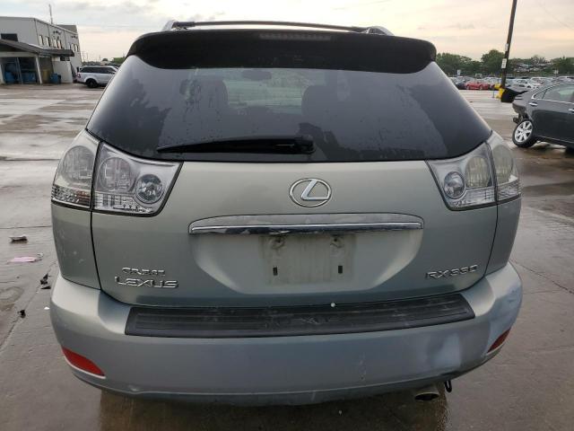 2005 Lexus Rx 330 VIN: 2T2GA31U25C036635 Lot: 57818674