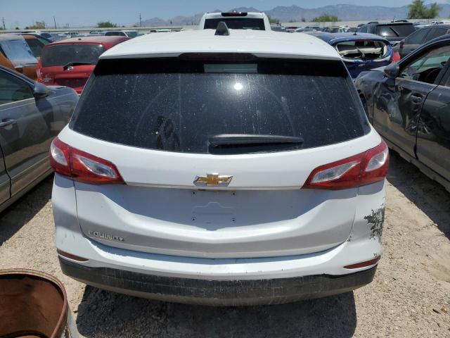 2019 Chevrolet Equinox Ls VIN: 3GNAXHEV4KL354507 Lot: 58356934