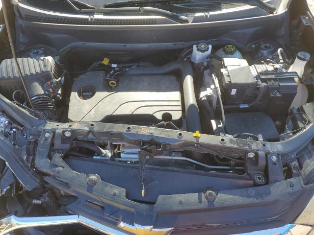 2019 Chevrolet Equinox Lt VIN: 2GNAXKEVXK6183442 Lot: 58302694