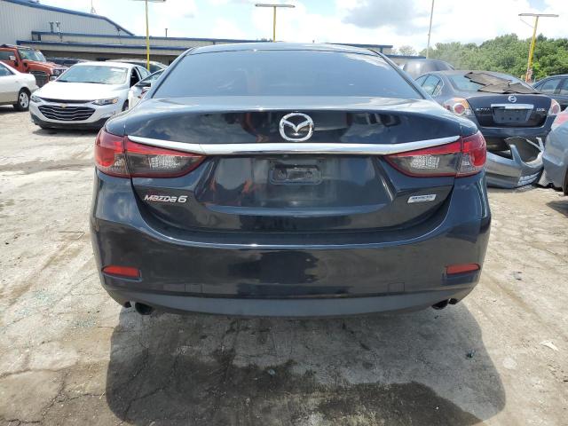 2016 Mazda 6 Sport VIN: JM1GJ1U57G1485863 Lot: 55759094