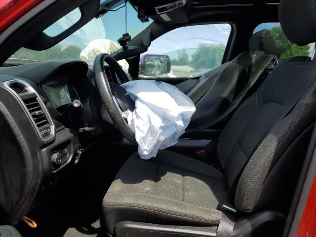 2020 Ram 1500 Big Horn/Lone Star VIN: 1C6SRFFT1LN194314 Lot: 56523224