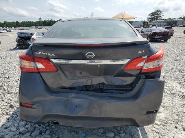 2013 Nissan Sentra S VIN: 3N1AB7AP9DL699921 Lot: 59253574