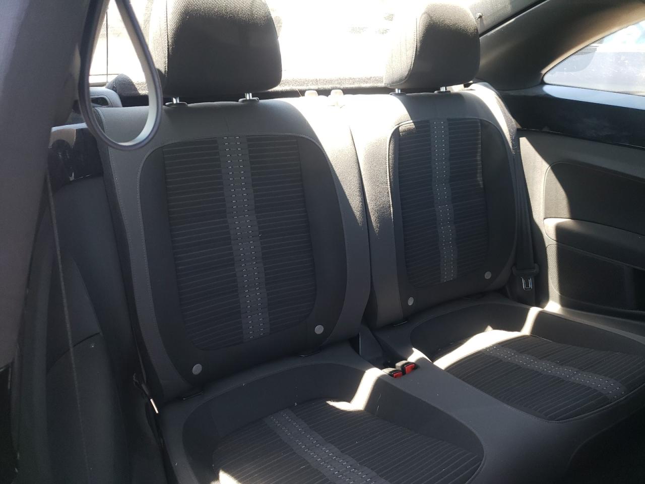 3VWV67AT9DM616513 2013 Volkswagen Beetle Turbo