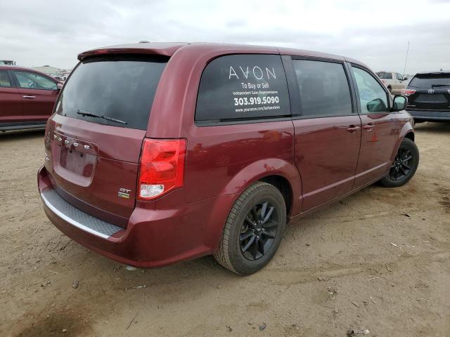 2019 Dodge Caravan - Image 3