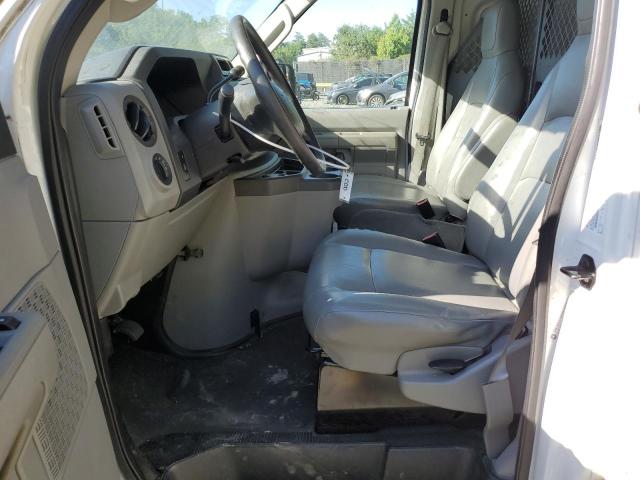 2011 Ford Econoline E150 Van VIN: 1FTNE1EW5BDA44033 Lot: 58235964