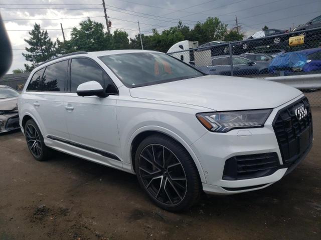 2020 Audi Q7 Prestige VIN: WA1VXAF70LD008649 Lot: 58280844