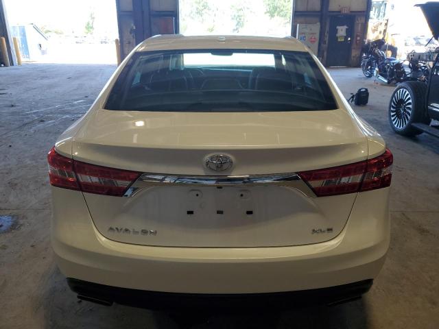 VIN 4T1BK1EB4FU173679 2015 Toyota Avalon, Xle no.6