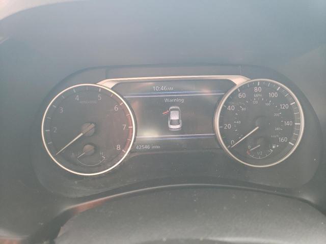 2022 Nissan Sentra Sv VIN: 3N1AB8CV0NY229475 Lot: 60936794