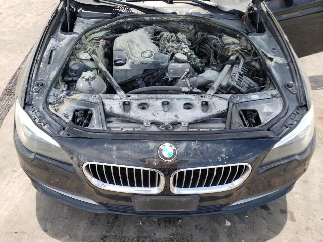 VIN WBA5A5C58ED504784 2014 BMW 5 Series, 528 I no.11