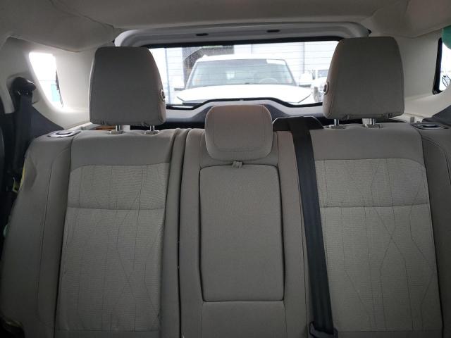 2018 Ford Ecosport Se VIN: MAJ6P1UL6JC169283 Lot: 58903664