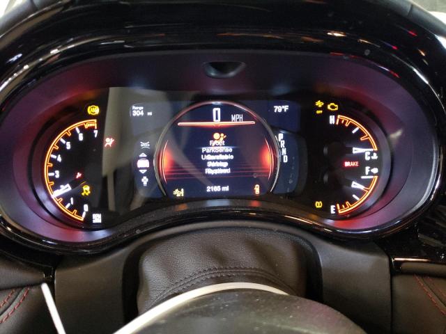 2024 DODGE DURANGO GT - 1C4RDJDG6RC140462