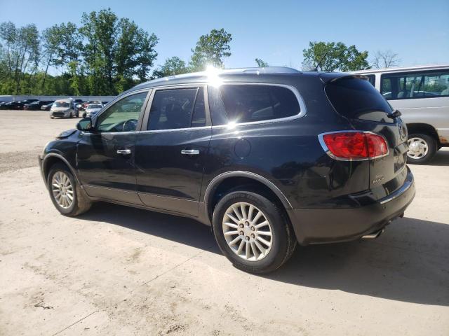 2010 Buick Enclave Cx VIN: 5GALRAED8AJ174920 Lot: 57677154