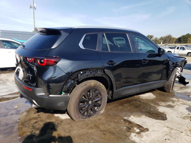 MAZDA CX-50 SELE 2024 black  gas 7MMVABAM9RN185858 photo #4