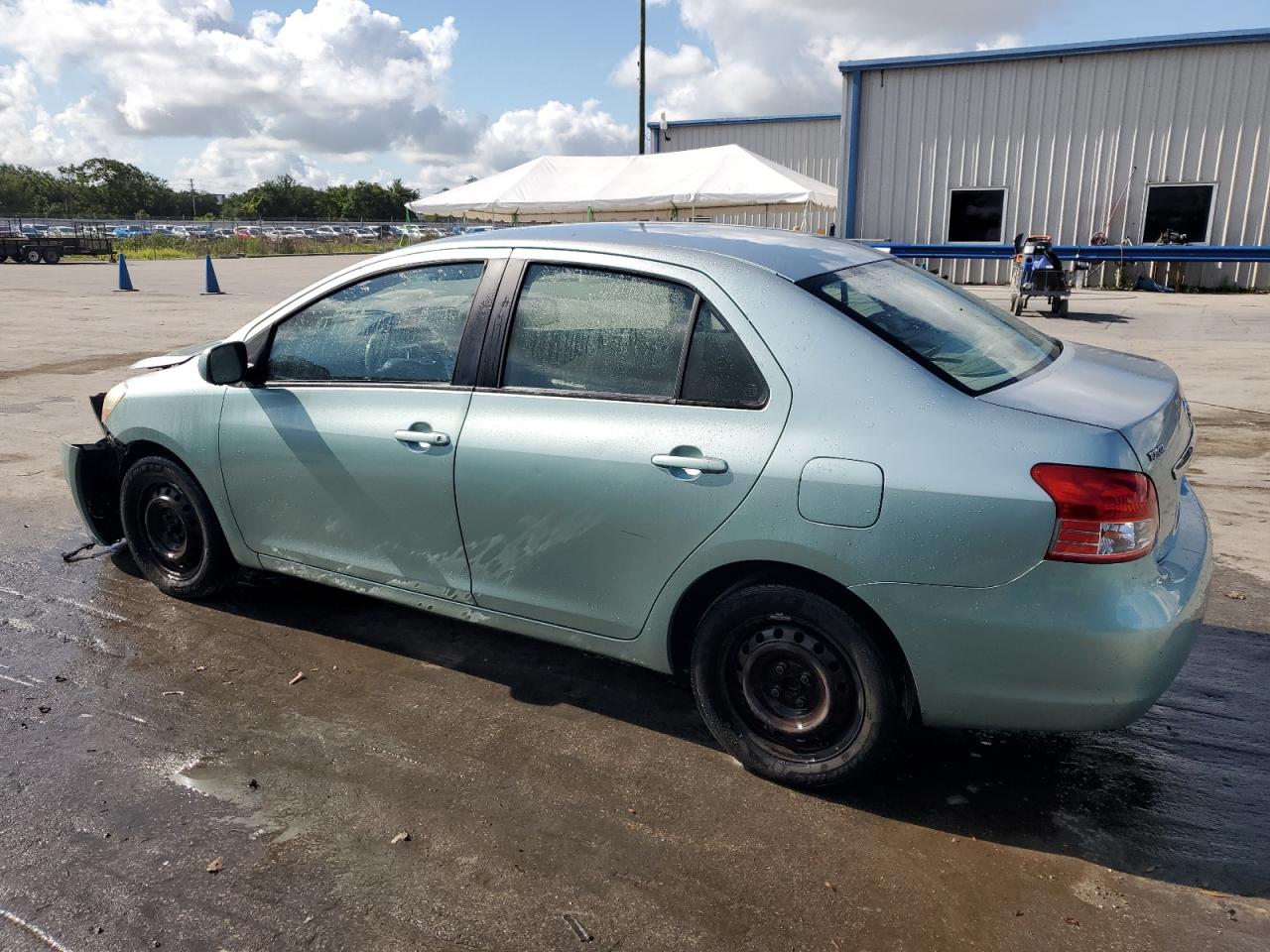 JTDBT923181292470 2008 Toyota Yaris