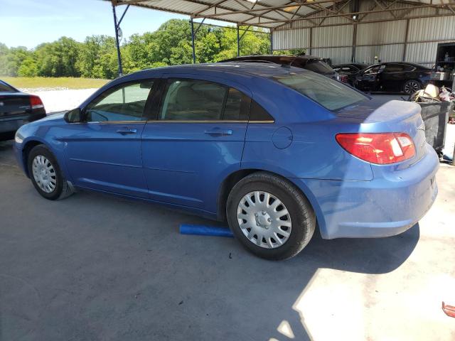 2008 Chrysler Sebring Lx VIN: 1C3LC46K88N188368 Lot: 58771804