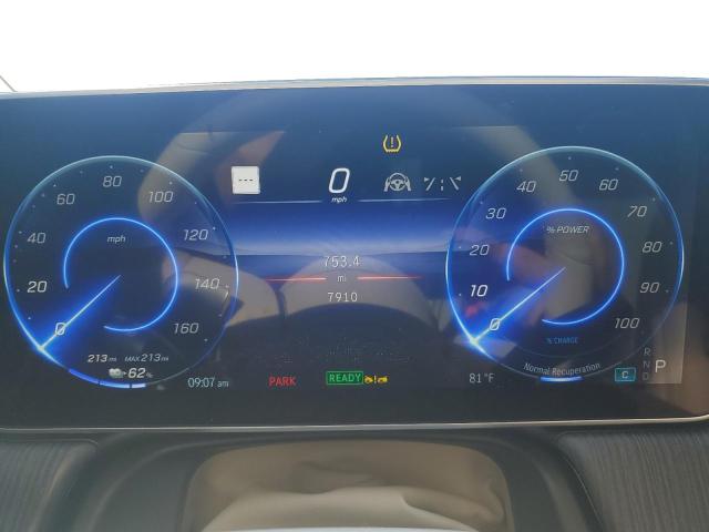 2023 MERCEDES-BENZ EQS SUV 45 - 4JGDM2EB7PA017079