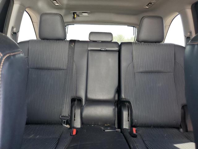 2015 Toyota Highlander Le VIN: 5TDBKRFH1FS120934 Lot: 60648434