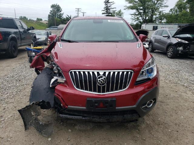 2015 BUICK ENCORE CON - KL4CJFSBXFB147364
