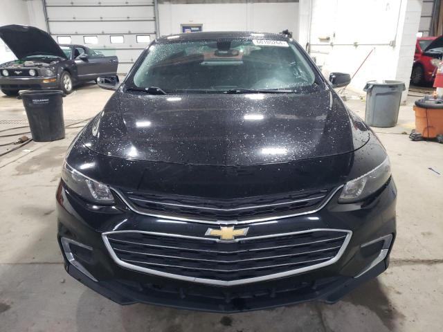 VIN 1G1ZE5ST8HF117307 2017 Chevrolet Malibu, LT no.5