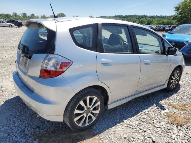 2013 Honda Fit Sport VIN: JHMGE8H54DC044729 Lot: 58581134