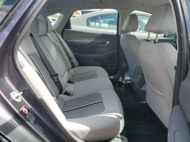 2020 Hyundai Sonata Sel VIN: 5NPEL4JA1LH004903 Lot: 59521574