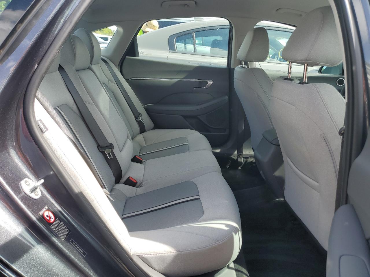 5NPEL4JA1LH004903 2020 Hyundai Sonata Sel