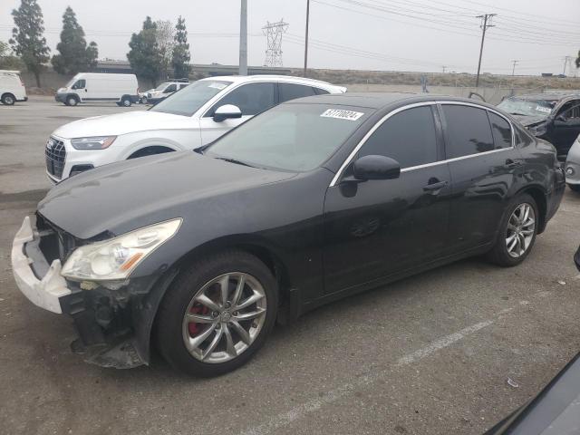 2008 Infiniti G35 VIN: JNKBV61E38M211574 Lot: 57770024