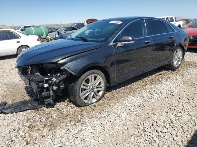 VIN 3LN6L2LUXDR824021 2013 Lincoln MKZ, Hybrid no.1