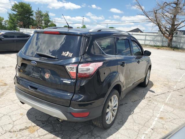 2017 FORD ESCAPE TIT - 1FMCU0JDXHUD17612