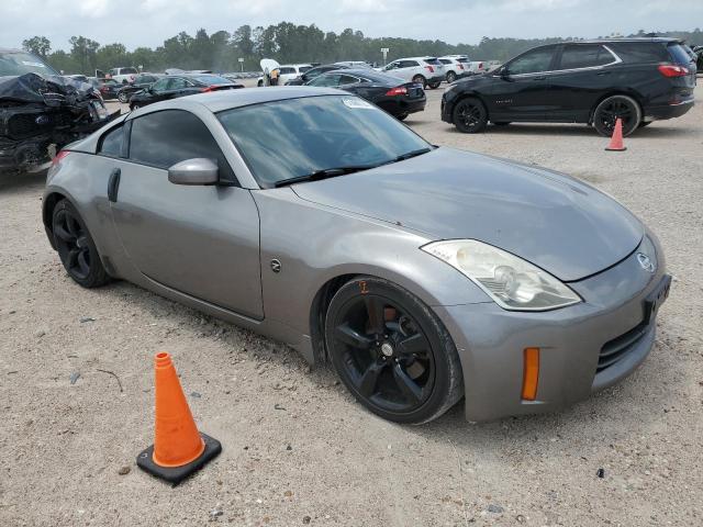 2008 Nissan 350Z Coupe VIN: JN1BZ34EX8M752690 Lot: 57468734