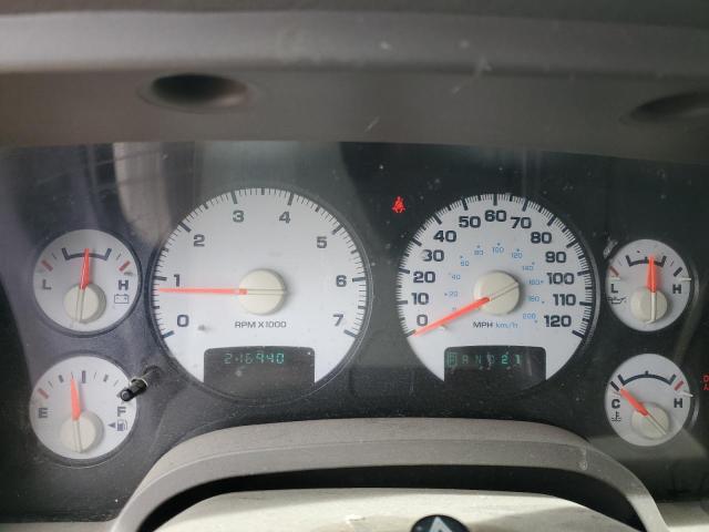 2004 Dodge Ram 2500 St VIN: 3D7KU28D14G105752 Lot: 56420024